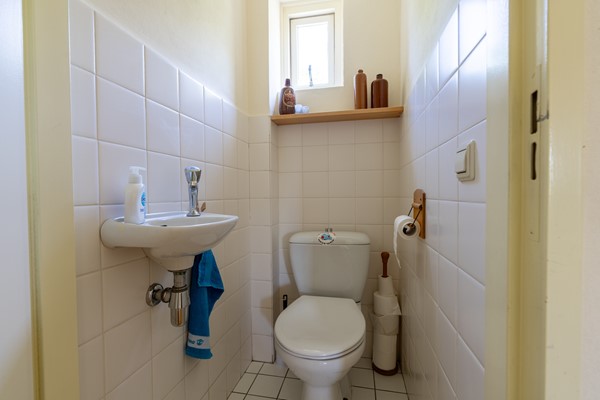 Medium property photo - Fazant 35, 5161 SB Sprang-Capelle